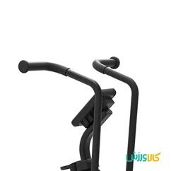 دوچرخه ثابت باشگاهی ایربایک ایمپالس HB005Impulse Air Bike HB005 thumb 10107