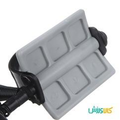 فنر تقویت شکم تن زیبPull Up Spring Exerciser thumb 10232