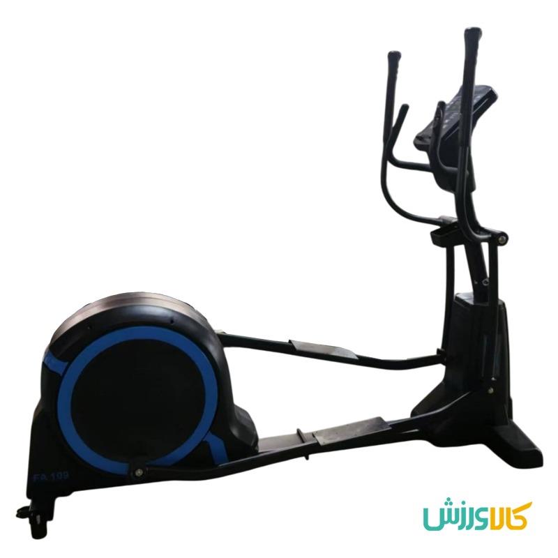 الپتیکال باشگاهی فورد فیتنس FA109Ford Fitness gym use Elliptical FA109