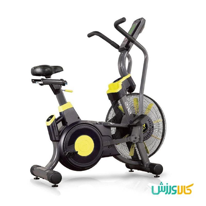 دوچرخه ثابت باشگاهی ایربایک اس آر اس A800SRS Air Bike A800U