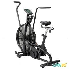 دوچرخه ثابت باشگاهی ایربایک کانسپت AABCAABC original concept club airbike thumb 11013
