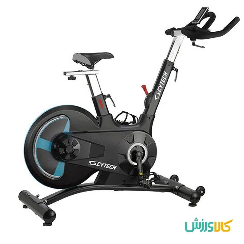 دوچرخه اسپینینگ سایتک Cytech YK-BKS1704Cytech YK-BKS1704 Spinning bike