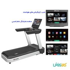 تردمیل باشگاهی ایمپالس AC4050Impulse AC4050 thumb 11177