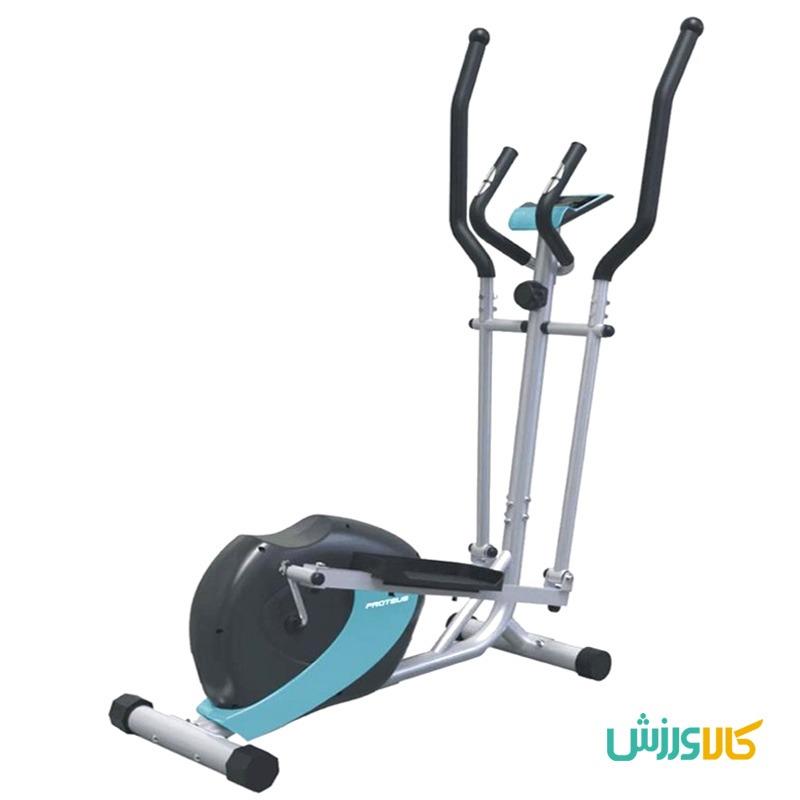 الپتیکال خانگی پروتئوس Nuvola-E3Proteus Elliptical Home Use Nuvola-E3