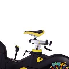 دوچرخه اسپینینگ هامر S750Hummer S750 Spinning Bike thumb 11428