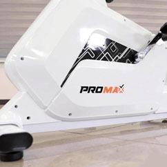 دوچرخه ثابت خانگی پرومکس TL836Bicycle PROMAX TL836 thumb 9695