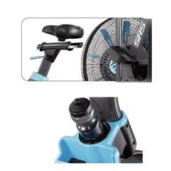 دوچرخه ثابت باشگاهی ایربایک اس آر اس A800SRS Air Bike A800U thumb 10061