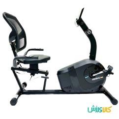 دوچرخه ثابت خانگی نشسته فدرال R370