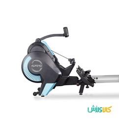 دستگاه روئینگ باشگاهی اس آر اس R900SRS Rowing Machine R900G thumb 10158