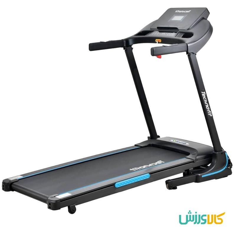 تردمیل خانگی تک کاره تکنوفیت TF-5000STechnofit Treadmill TF-5000S