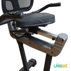 دوچرخه ثابت خانگی نشسته فدرال R470Bike Federal Exercise Stationary R470 thumb 11120