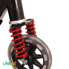 اسکوتر 3 چرخ متوسط بچه رئیسRejal Boss Baby Scooter thumb 8361
