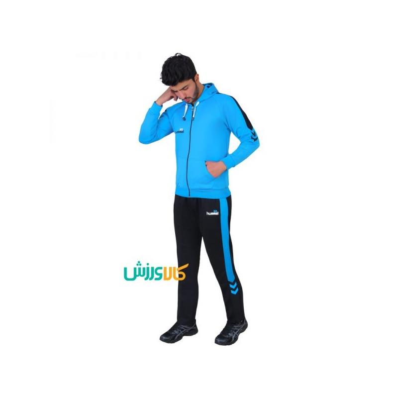 گرمکن شلوار ورزشی مدل هومل