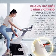 دوچرخه اسپینینگ باشگاهی الیپ اسپرت (الیپ مارکوس)ELIP Sport Spinning Bike thumb 10976