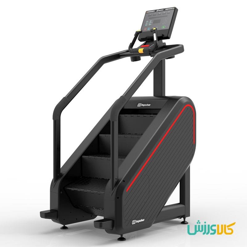 پله برقی باشگاهی ایمپالس XSC700Stair Climber XSC700
