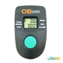 دوچرخه ثابت خانگی ایربایک OB6111OB Air Bike OB6111 thumb 9706
