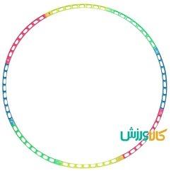حلقه ایروبیک پنجره ای رجال