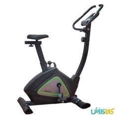 دوچرخه ثابت خانگی آتمی  AC604