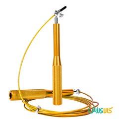 طناب سرعتی کراس فیت دسته فلزی