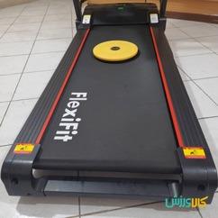 تردمیل خانگی چندکاره فلکسی فیت T900Flexi Fit T900 thumb 11294