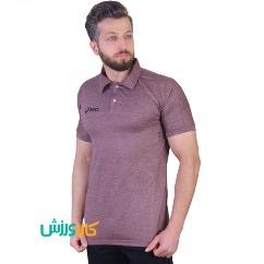 تیشرت مدل جودون فلامنت اسیکس