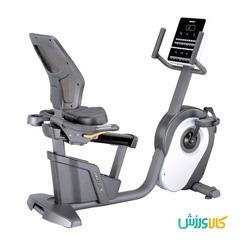 دوچرخه ثابت باشگاهی نشسته پروتئوس R12