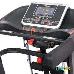 تردمیل خانگی چندکاره الیپ اسپرت مدل اسکار 8008ELIP Sport Treadmill Oscar 8008 thumb 11284