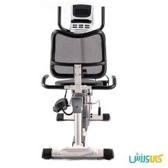 دوچرخه ثابت نیمه باشگاهی نشسته الیپ اسپرت 8603RRecumbent Exercise Bike Elip Sport 8603R thumb 11696