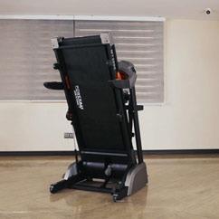 تردمیل خانگی چندکاره پاورمکس MT2800PowerMax MT2800 Treadmills thumb 9732