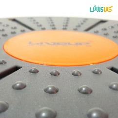 تخته تعادل یوگا لیوآپ LS3151Liveup Yoga Plastic Balance Board  thumb 8039