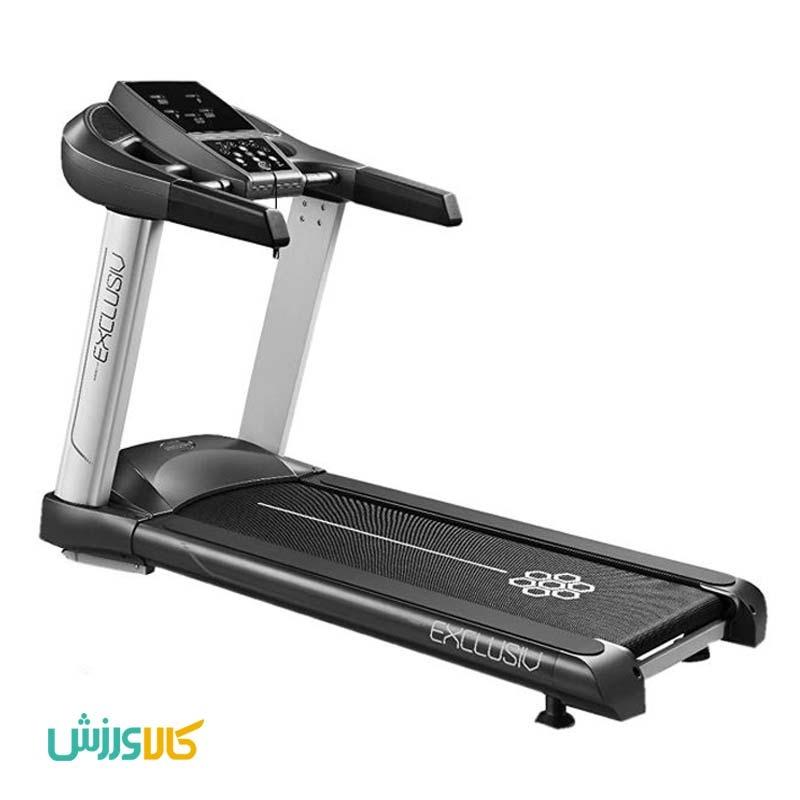 تردمیل باشگاهی پاور مکس X3Powermax Treadmill X3