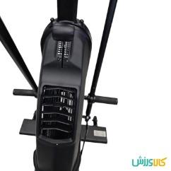 ایربایک باشگاهی یونیورسال K22699Commercial Air Bike K22699 thumb 11838