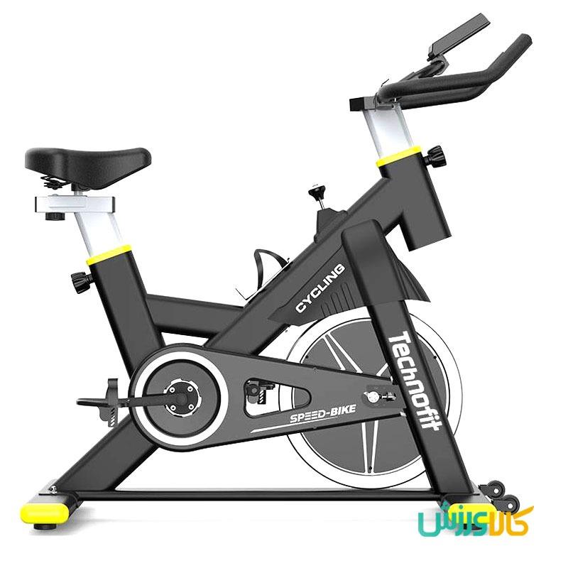 دوچرخه اسپینینگ خانگی تکنوفیت TF-806TechnoFit 806