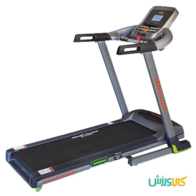 تردمیل خانگی آذیموس AZ3013Azimuth Treadmill Az3013