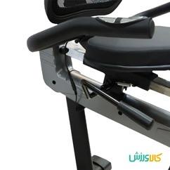 دوچرخه ثابت خانگی نشسته پاورمکس 611RBicycle PowerMax 611R thumb 11476