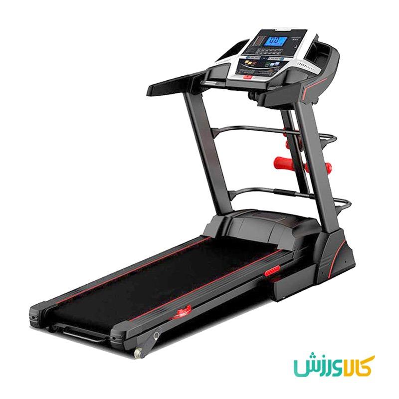تردمیل خانگی چندکاره فلکسی فیت F5MFlexiFit Home Use Treadmills F5M