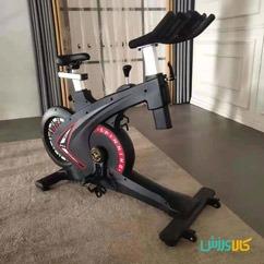 دوچرخه اسپینینگ باشگاهی فورد FA106Spinning Bike FA106 thumb 11003
