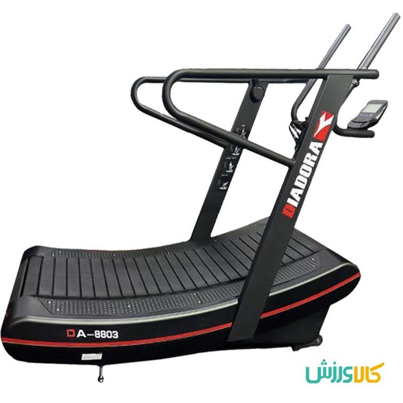 تردمیل مکانیکی باشگاهی دیادورا DA8803Mechanical Treadmill DA8803