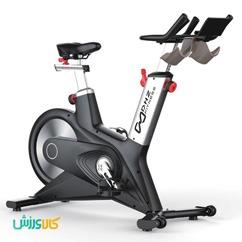 دوچرخه اسپینینگ دی اچ زد s300