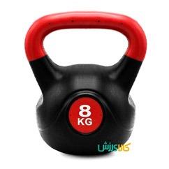 کتل بل فایبرگلاس TRXTRX Kettlebell Fiberglass thumb 9141