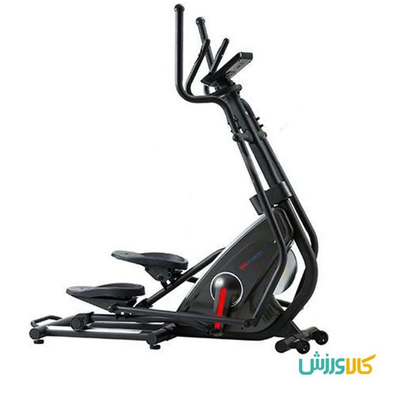 الپتیکال خانگی پاورمکس 41800EHPowermax Home Elliptical 41800EH