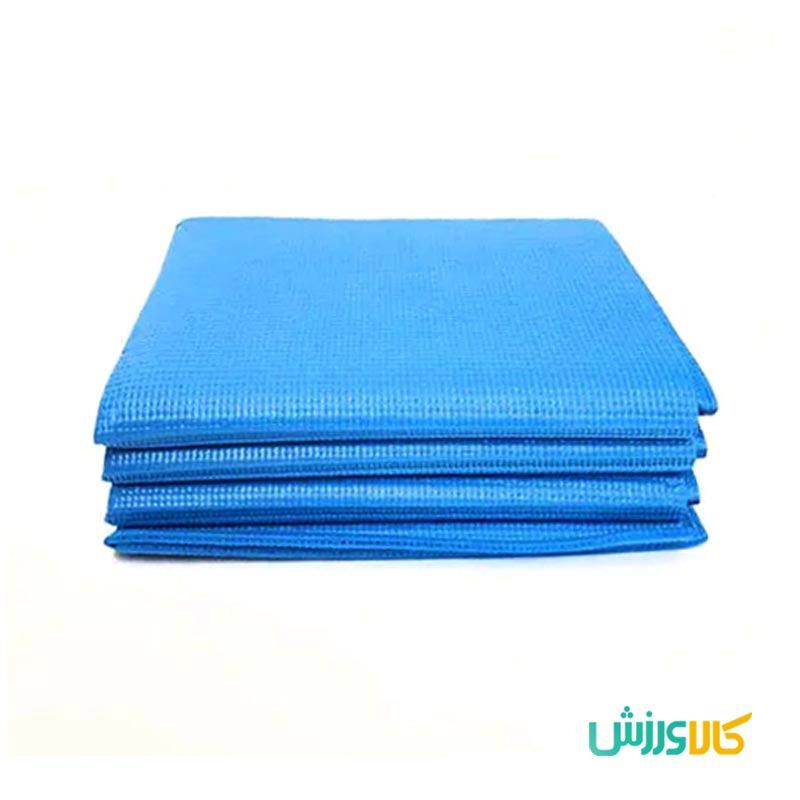 مت یوگا تاشو 6 میلFolding Yoga Mat