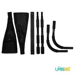 میله بارفیکس دورجیم 5 کاره1+5 Door gym pull up bars thumb 10358