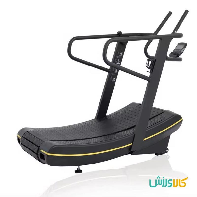 تردمیل مکانیکی ایررانر اسالت فیتنس CX9800Assault Fitness AirRunner CX9800