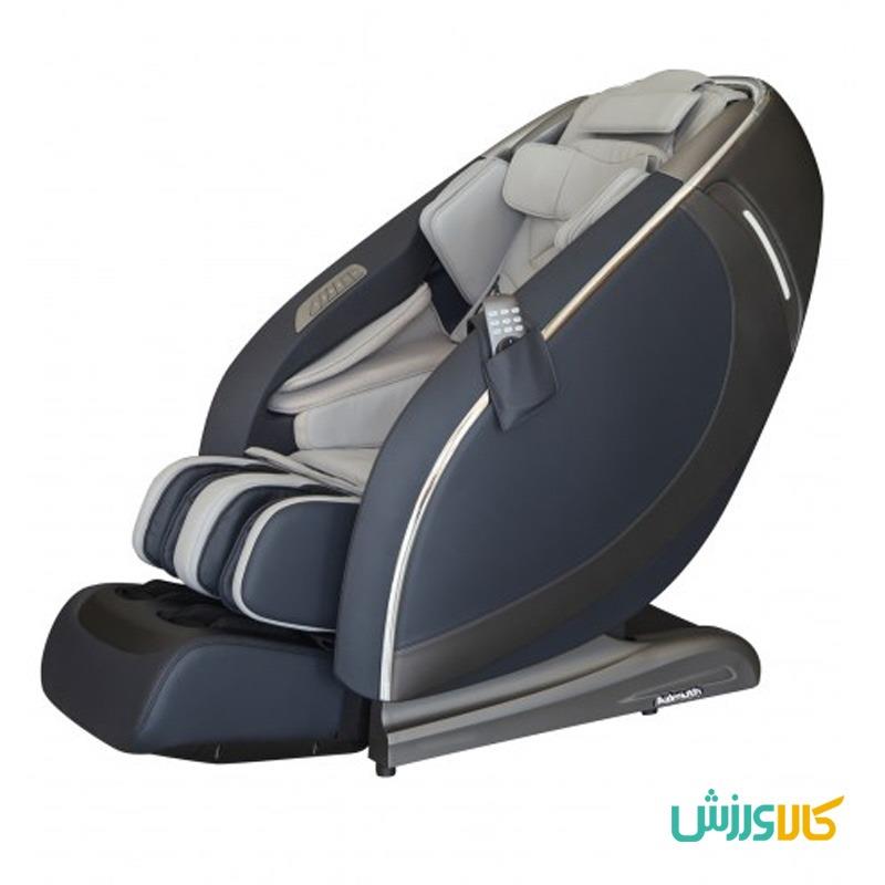 صندلی ماساژور کامتک AZRK1906Comtek massage chair RK 1906