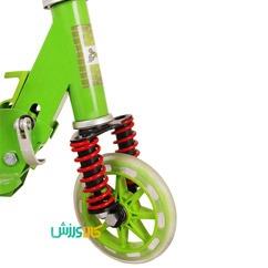 اسکوتر 3 چرخ متوسط بن تنRejal Benten Scoooter thumb 8379