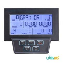 دستگاه روئینگ باشگاهی یونیورسال XW900Rowing machine XW900  thumb 10686