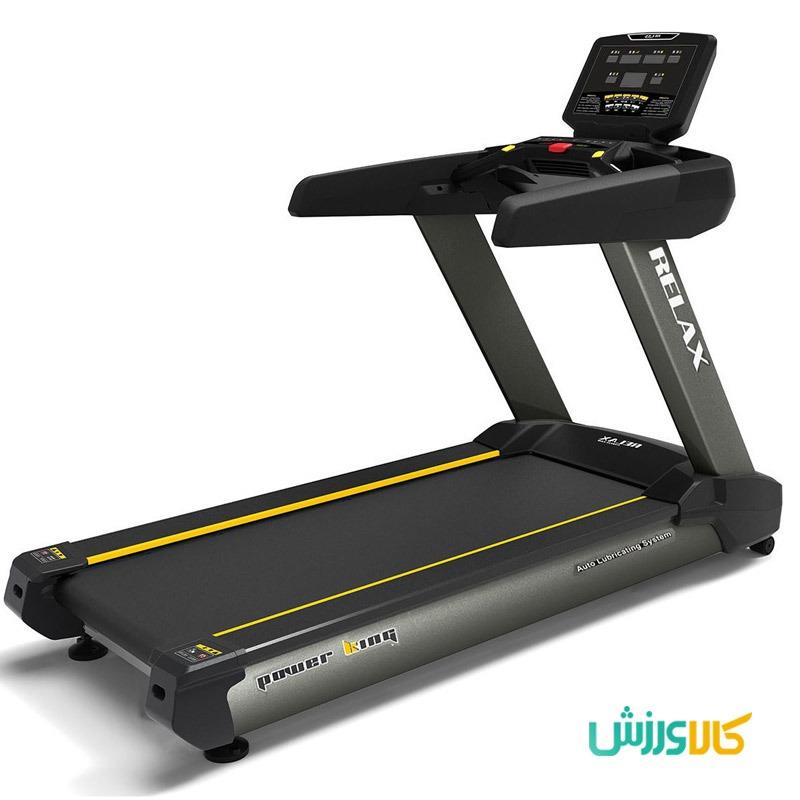 تردمیل باشگاهی ریلکس PK17Relax Gym use Treadmill PK17