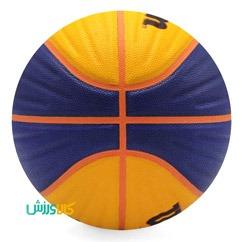 توپ بسکتبال خیابانی ویلسون 0533Wilson Basketball ball WTB0533 thumb 9719