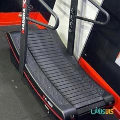 تردمیل مکانیکی باشگاهی دیادورا DA8803Mechanical Treadmill DA8803 thumb 11334